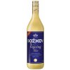 Božkov Vaječný likér 15% 1 l (čistá fľaša)