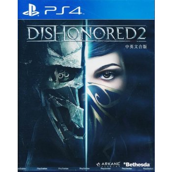 Dishonored 2