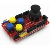 Gamepad Shield pre Arduino