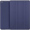 Tech-Protect Smartcase puzdro iPad 10.2 2019 / 2020 / 2021 TEC414288 tmavomodré