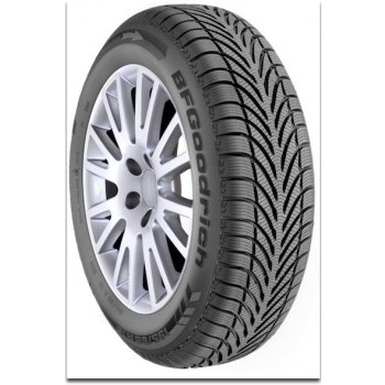 BFGoodrich g-Force Winter 205/55 R16 91T