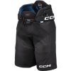 CCM Jetspeed Pro JR - červená, Junior, M