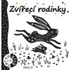 Svojtka Zvieracie rodinky
