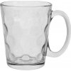 HOME Pohár sklenený 300 ml