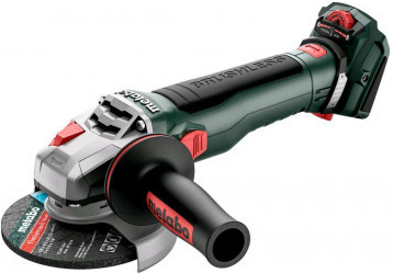 Metabo WVB 18 LT BL 11-125 QUICK 613057840