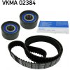 SKF Sada rozvodového řemene VKMA 02384