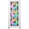 Puzdro Cooler Master E301-WGNN-S00 Tower biela