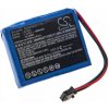 Batéria pre Fluke 830 ako 16-W44, Li-Ion, 7,4V, 1800mAh