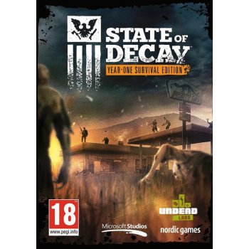 State Of Decay: Year One (Survival Edition)