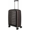 Cestovný kufor Travelite AIR BASE 4W S vrecko 43 L hnedá