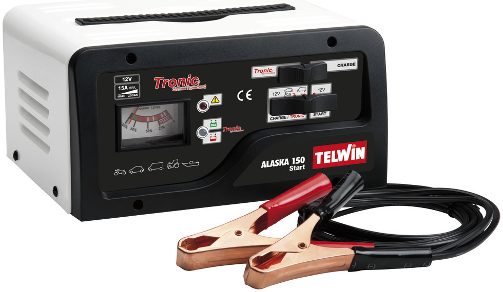 Telwin Alaska 150