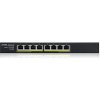 ZYXEL GS1915-8EP,8-port GbE Smart hybrid mode PoE Switch