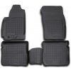 Koberce gumenné Novline Mitsubishi Outlander 2003-2006