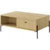Textilomanie SCANDI 2S dekor dub
