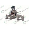 TURBO VW 1,9TDI GARRETT 713672-5006S