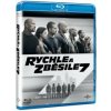 Rychle a zběsile 7 BD