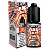 DOOZY - SERIOUSLY BAR SALTS - TRIPLE MANGO ICE Obsah nikotínu: 10 mg/ml