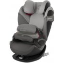 Cybex Pallas S-fix 2020 Soho grey