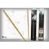 Noble Collection Harry Potter replika kouzelnické hůlky Bellatrix 38 cm
