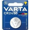 Varta CR2450 1ks 6450112401