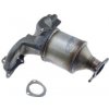KATALYZÁTOR OPEL ASTRA G 1.6 2002-, ASTRA H 1.6 2004-, ZAFIRA A 1.6 2003-