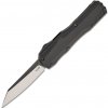 KERSHAW LIVEWIRE OTF ALUM BLK/MAGNACUT REVERSE TANTO BLK 2TN K-9000R
