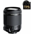 Tamron 18-200mm f/3,5-6.3 Di II VC Nikon