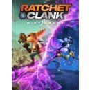 Ratchet & Clank: Rift Apart