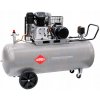 Olejový kompresor Airpress HK600-200 200 l 10 bar