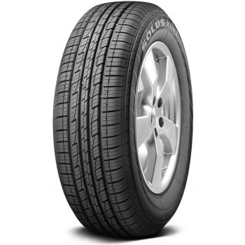 Pneumatiky Kumho KL21 Solus 225/65 R17 102H