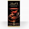 Lindt Creation 70% horká čokoláda plnená višnou a paprikou 150 g