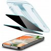Spigen Glas.tR EZ-FIT 2 ks – Privacy tvrzené sklo pre Google Pixel 9 / 9 Pro KF2346486