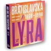 Bratislavská lýra 1966 - 1998