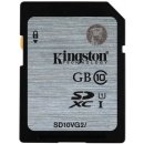 Kingston SDXC 64GB UHS-I U1 SD10VG2/64GB