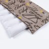 Hrejivý vankúšik FYZIO.SAN merch s prateľným obalom