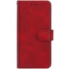 Peňaženkové puzdro Splendid case červené – Blackview A95