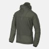 Helikon-Tex® Větrovka Helikon WINDRUNNER Alpha Green Velikost: M