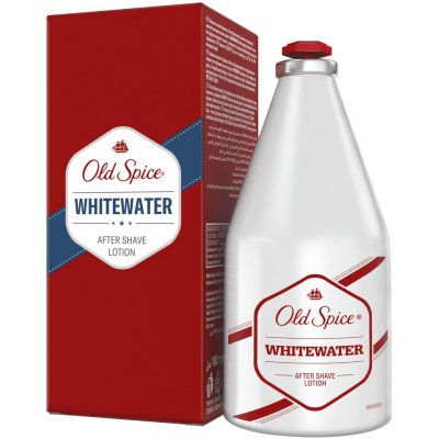 Old Spice Whitewater After Shave Lotion 100 ml