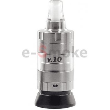 Vape Systems BY-ka v.10 Nano Basic Kit RTA