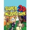 Super 3-D Noah's Ark