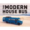 Modern House Bus - Mobile Tiny House Inspirations