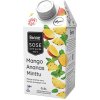 Bonne Ovocné pyré Mango-Ananás-Mäta 0,5L