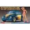 Hasegawa Volkswagen Beetle (1966) 