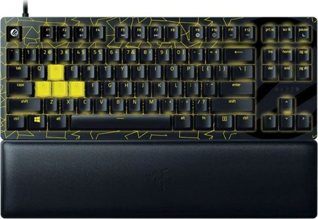 Razer Huntsman V2 Tenkeyless ESL Edition RZ03-03941700-R3M1