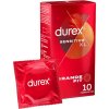 Durex Sensitive Xl Condoms 10 Units - Kondómy