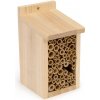 CJ Wildlife Hmyzí hotel Santiago 12,4x10x19 cm drevo
