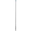 BOSCH Príklepový vrták EXPERT SDS plus-7X, 8 x 300 x 365 mm 2608900092