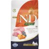 N&D Grain Free Pumpkin DOG Adult Mini Lamb & Blueberry 0,8 kg