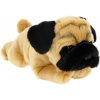 KEEL SD3090 Signature Forever šťeňa Mops 35 cm