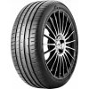 Letná pneumatika Dunlop SP SportMaxx RT 2 255/35R20 97 Y s ochranou ráfika, zosilnená (XL)